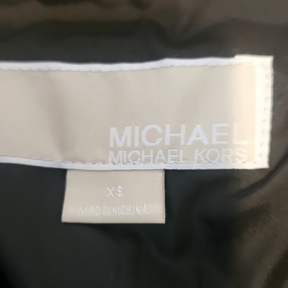 Michael Kors Coat Size XS - Picture 8 of 11